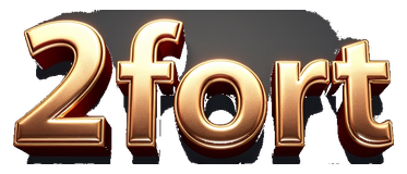 2fort logo